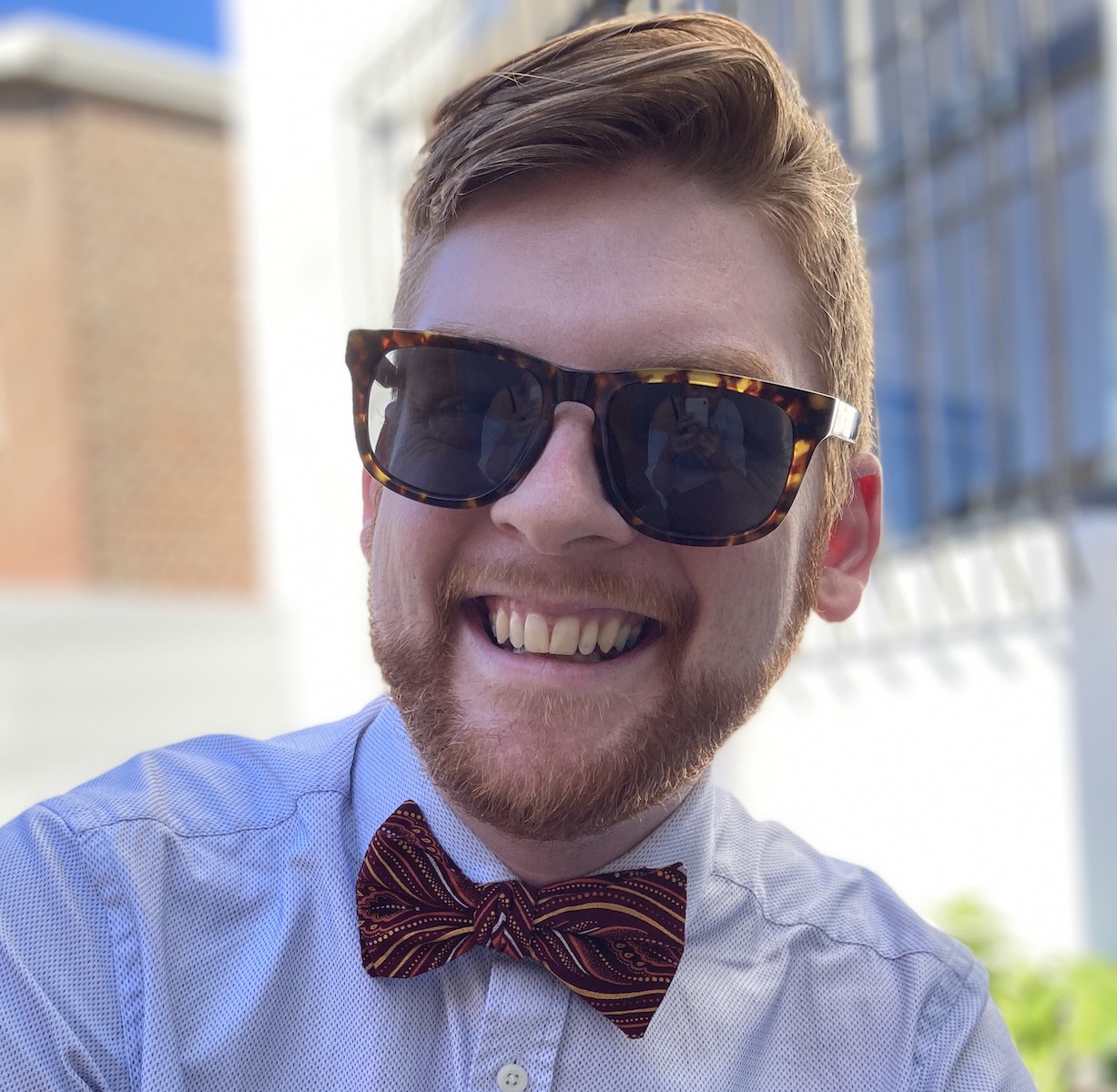 Kyle Devereaux Nel