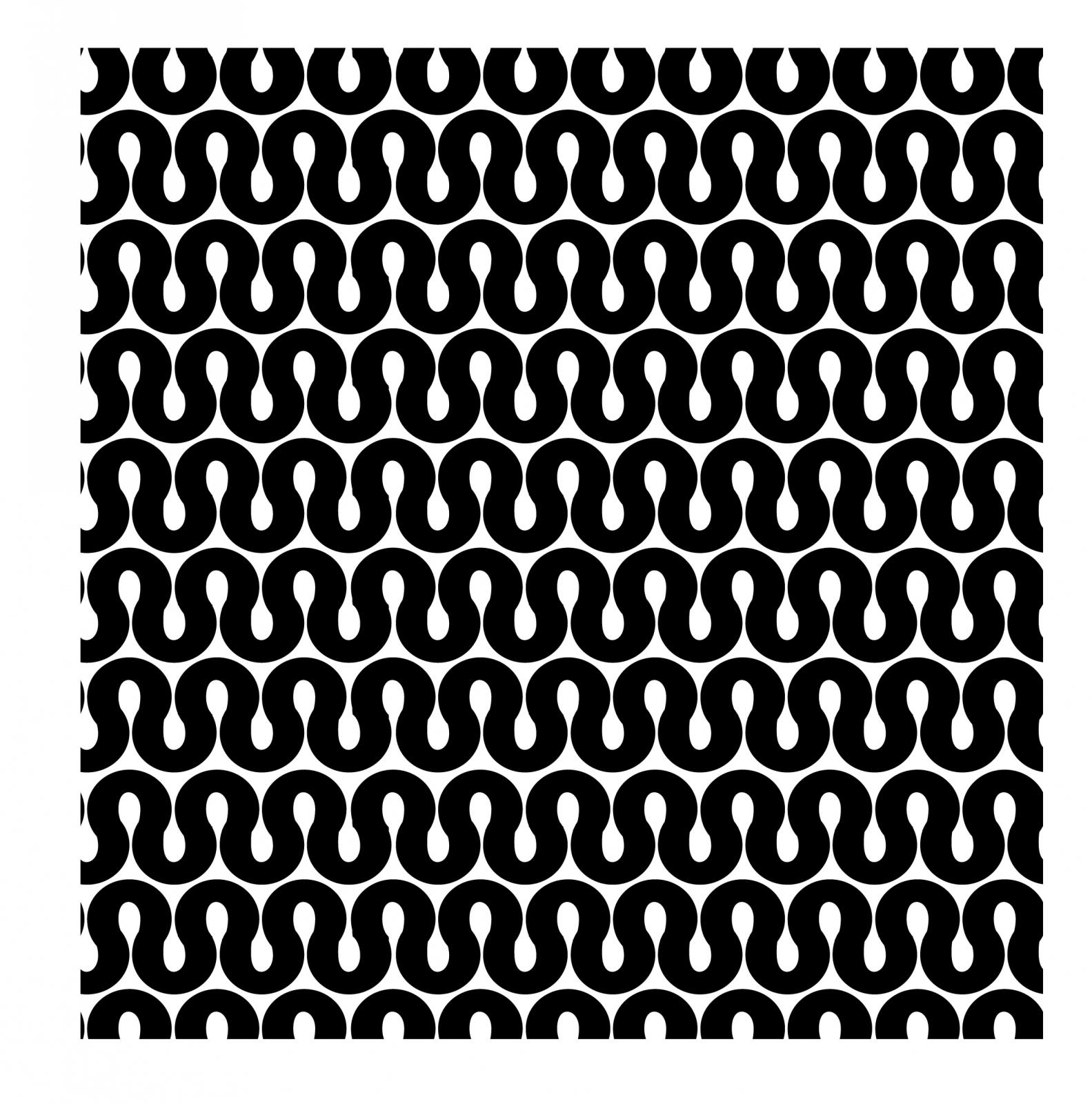Seamless pattern vector devnel